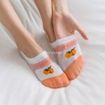 جوراب کالج توت فرنگی - تصویر 5