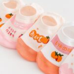 جوراب کالج توت فرنگی - تصویر 11