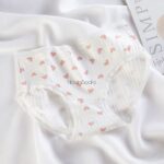 شورت قلبی - گلبهی ( سایز L) - تصویر 18