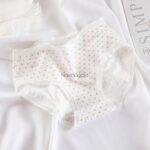 شورت قلبی - گلبهی ( سایز L) - تصویر 13