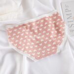 شورت قلبی - گلبهی ( سایز L) - تصویر 10