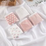 شورت قلبی - گلبهی ( سایز L) - تصویر 4