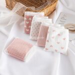 شورت قلبی - گلبهی ( سایز L) - تصویر 2