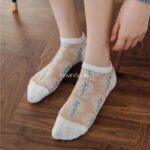 جوراب مچی طرح سپیدار - تصویر 4