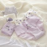 شورت طرح Rabbit (سایز 38 الی 42) - تصویر 6