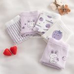 شورت طرح Rabbit (سایز 38 الی 42) - تصویر 5