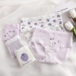 شورت طرح Rabbit (سایز 38 الی 42) - تصویر 4