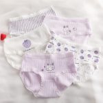 شورت طرح Rabbit (سایز 38 الی 42) - تصویر 3