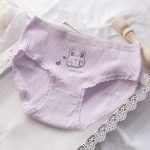 شورت طرح Rabbit (سایز 38 الی 42) - تصویر 10