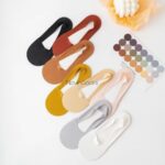 جوراب کالج سوزنی طرح گلوریا - تصویر 11