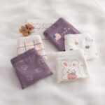 شورت خرگوش و توت فرنگی1423 (سایز 38 الی 42) - تصویر 5