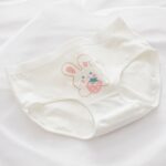 شورت خرگوش و توت فرنگی1423 (سایز 38 الی 42) - تصویر 10