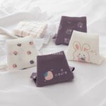 شورت خرگوش و توت فرنگی1423 (سایز 38 الی 42) - تصویر 2