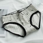 شورت طرح نت موسیقی 104611 ( سایز 38 الی 42) - تصویر 4