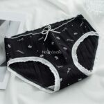 شورت طرح نت موسیقی 104611 ( سایز 38 الی 42) - تصویر 8