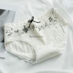 شورت طرح نت موسیقی 104611 ( سایز 38 الی 42) - تصویر 2