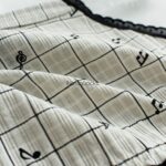 شورت طرح نت موسیقی 104611 ( سایز 38 الی 42) - تصویر 9