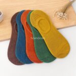 جوراب کالج کبریتی - تصویر 9