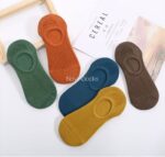 جوراب کالج کبریتی - تصویر 7