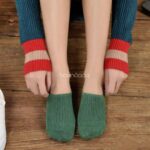 جوراب کالج کبریتی - تصویر 3