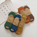 جوراب کالج کبریتی - تصویر 8