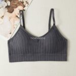 نیم تنه طرح ترنج (محصول مقدار کمی نخ کش شده است) - تصویر 6