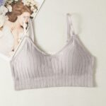 نیم تنه طرح ترنج (محصول مقدار کمی نخ کش شده است) - تصویر 7