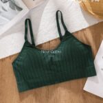 نیم تنه طرح ترنج (محصول مقدار کمی نخ کش شده است) - تصویر 10