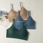 نیم تنه طرح ترنج (محصول مقدار کمی نخ کش شده است) - تصویر 3