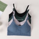 نیم تنه طرح ترنج (محصول مقدار کمی نخ کش شده است) - تصویر 12