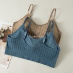 نیم تنه طرح ترنج (محصول مقدار کمی نخ کش شده است) - تصویر 11