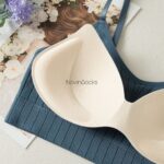 نیم تنه طرح ترنج (محصول مقدار کمی نخ کش شده است) - تصویر 13