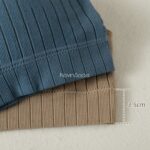 نیم تنه طرح ترنج (محصول مقدار کمی نخ کش شده است) - تصویر 15