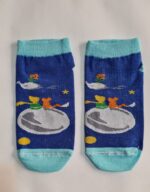 جوراب مچی شازده کوچولو