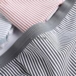 شورت راه راه ( سایز XL) - تصویر 6