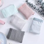 شورت راه راه ( سایز XL) - تصویر 2