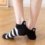 جوراب استیکری گاو - تصویر 5