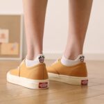 جوراب استیکری گاو - تصویر 2