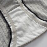 شورت کبریتی طرح ترگل (سایز L) - تصویر 9