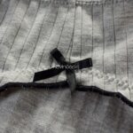 شورت کبریتی طرح ترگل (سایز L) - تصویر 10