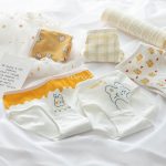 شورت طرح Bunny 104613 ( سایز 38 الی 42) - تصویر 2