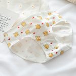 شورت طرح Bunny 104613 ( سایز 38 الی 42) - تصویر 3
