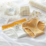 شورت طرح Bunny 104613 ( سایز 38 الی 42) - تصویر 4