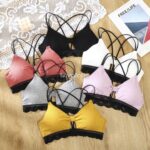 سوتین طرح طراوت