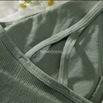 نیم تنه زیپ دار طرح دلیار - تصویر 4