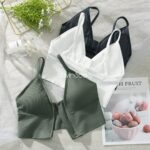 نیم تنه زیپ دار طرح دلیار - تصویر 3