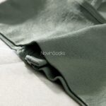 نیم تنه زیپ دار طرح دلیار - تصویر 8