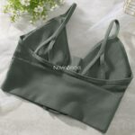 نیم تنه زیپ دار طرح دلیار - تصویر 5