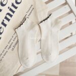 جوراب مچی طرح آویشه - تصویر 14