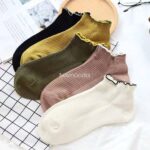 جوراب مچی طرح آویشه - تصویر 15